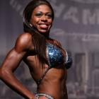 Violet  Norris - NPC Alabama State Championships 2012 - #1